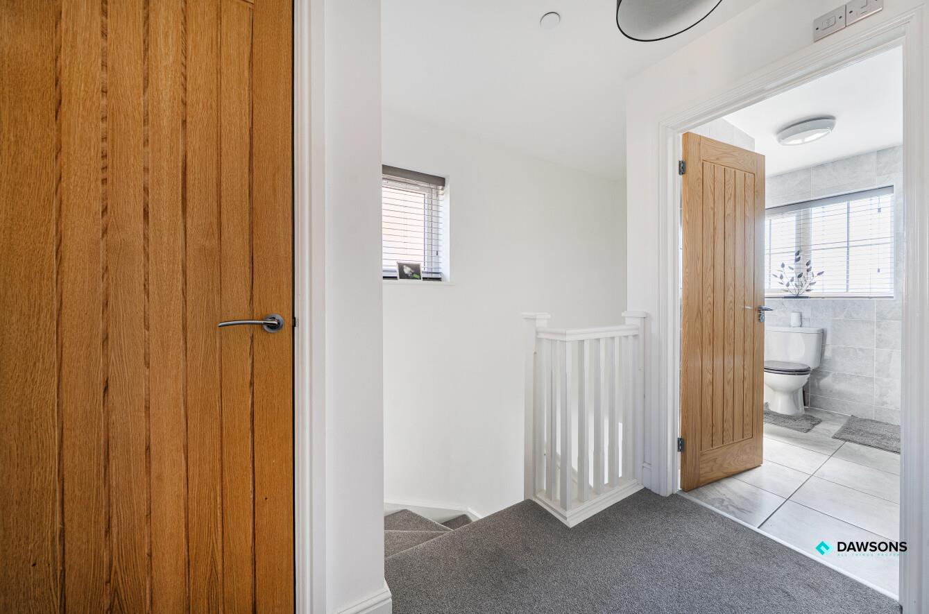 Clos Clement, Five Road, Llanelli, SA15 5YQ